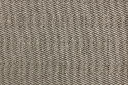 Sisal Astra Caracas 3560-41 stein i 400 cm bredde